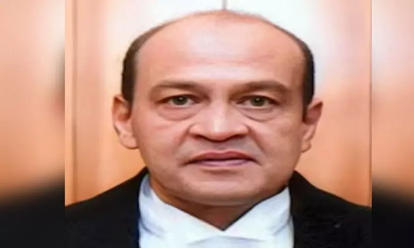 വീ​ട്ടി​ൽ നോ​ട്ട് കൂ​മ്പാ​രം; ജ​സ്റ്റി​സ് യ​ശ്വ​ന്ത് വ​ർ​മ​യെ ഇം​പീ​ച്ച് ചെ​യ്യാ​ൻ ശി​പാ​ർ​ശ