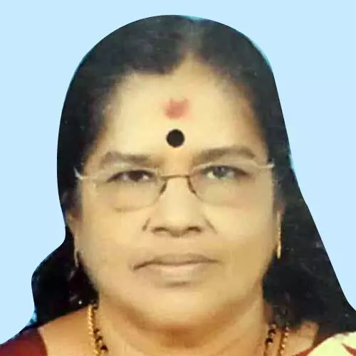 ലീ​ലാ​മ​ണി​യ​മ്മ