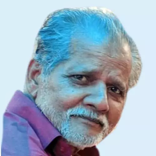 മീ​രാ​ൻ​ക​ണ്ണ്​