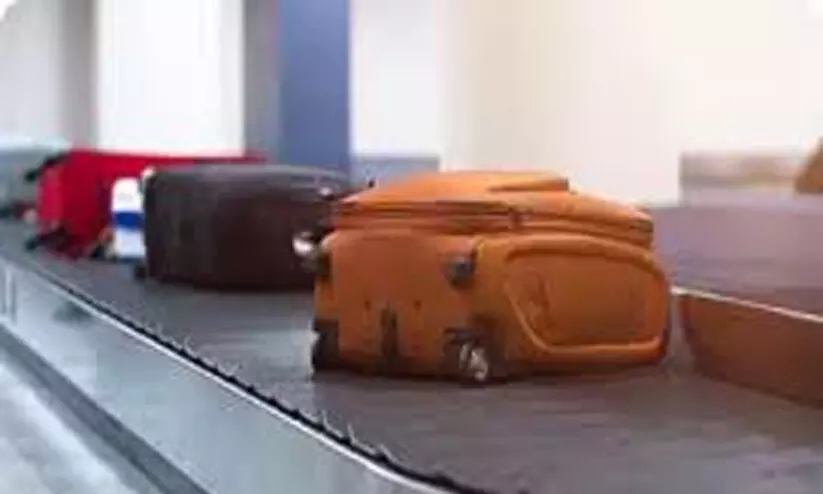 ഭീകരാക്രമണ സാധ്യത കണക്കിലെടുത്ത് ഹജ്ജ് വിമാനങ്ങളിലും ലഗേജ് നിയന്ത്രണം