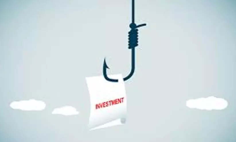 നി​ക്ഷേ​പ ത​ട്ടി​പ്പ്: വി​ദേ​ശ​ത്തെ 5000 കോ​ടി​യു​ടെ ആ​സ്തി​ക​ൾ ക​ണ്ടു​കെ​ട്ടി