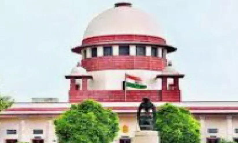 കെട്ടിക്കിടക്കുന്നത് ഏഴുലക്ഷം  കേസുകൾ; ഹൈകോടതി ജഡ്ജി നിയമനം വേഗത്തിലാക്കണമെന്ന് സുപ്രീം കോടതി