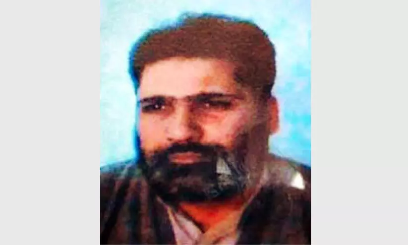 സജാദ് ഗുല് കേരളത്തില് പഠിച്ചോ?; വിവരശേഖരണത്തിന് കേരള പൊലീസ് സജാദ് ഗുല് കേരളത്തില് പഠിച്ചോ?; വിവരശേഖരണത്തിന് കേരള പൊലീസ്