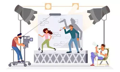 ദു​ബൈ​യി​ൽ ‘അ​ര​ങ്ങ്​’ അ​ഭി​ന​യ ശി​ൽ​പ​ശാ​ല