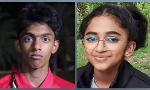 മാ​ധ​വ​ൻ പാ​ടി പു​ര​സ്കാ​രം പ്ര​ഖ്യാ​പി​ച്ചു