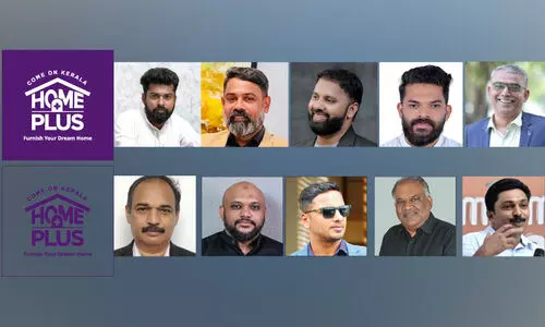 ഡ്രീം ​​​ഹോം: വി​​​ദ​​​ഗ്ധ​​​രെ​​​ത്തു​​​ന്നു ക​​​മോ​​​ൺ കേ​​​ര​​​ള​​​യി​​​ൽ