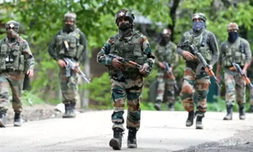 യുദ്ധമുണ്ടായാൽ അധികം നീണ്ടുനിൽക്കില്ല