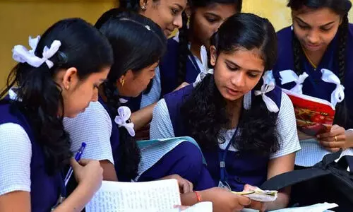 എസ്​.എസ്​.എൽ.സി ഫലം നാളെ