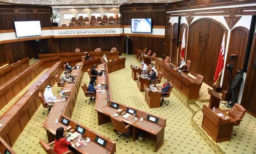 ബ​ഹു​രാ​ഷ്ട്ര സം​രം​ഭ​ങ്ങ​ൾ​ക്ക് മേ​ലു​ള്ള പു​തി​യ നി​കു​തി​ക്ക് പാ​ർ​ല​മെ​ന്‍റ് അം​ഗീ​കാ​രം