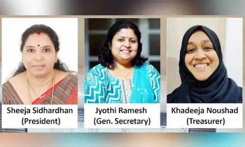 kuwaq womens officials