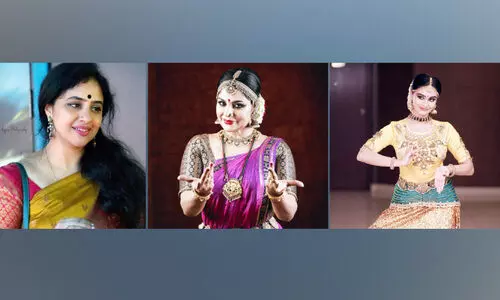 ഇൻഡോ-ബഹ്റൈൻ ഡാൻസ് ആൻഡ് മ്യൂസിക് ഫെസ്റ്റിവൽ; നൃത്ത വിസ്മയവുമായി മേതിൽ ദേവിക ഇന്ന് അരങ്ങുവാഴും