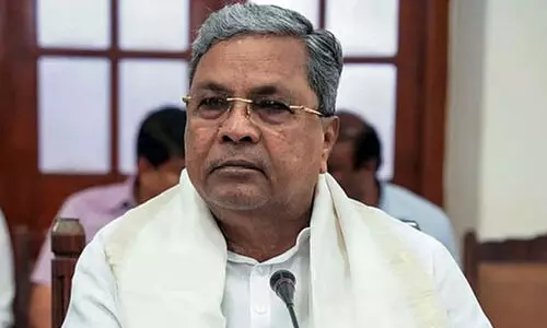 Siddaramaiah