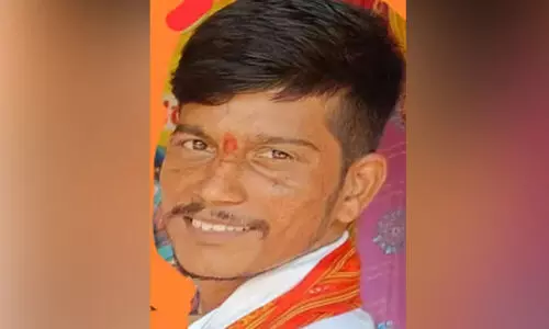 പോ​ക്സോ കേ​സ് പ്ര​തി അ​റ​സ്റ്റി​ൽ