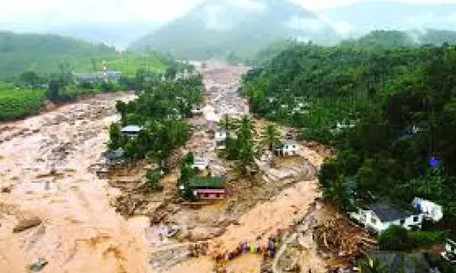 എൽസ്റ്റൺ എസ്റ്റേറ്റ് തൊഴിലാളി പ്രശ്നത്തിന് പരിഹാരമില്ലെങ്കിൽ ഭൂമിയിൽ അവകാശം സ്ഥാപിക്കുമെന്ന് തൊഴിലാളികൾ