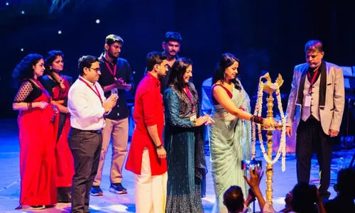 kuwait bharat maholsav