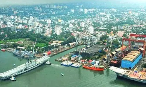 കൊച്ചിയിലും അതീവ ജാഗ്രത; ഇന്ത്യൻ നാവികസേനയുടെ പ്രധാന പരിശീലന കേന്ദ്രമാണ്, അണക്കെട്ടുകളുടെയും സുരക്ഷ വർധിപ്പിച്ചു