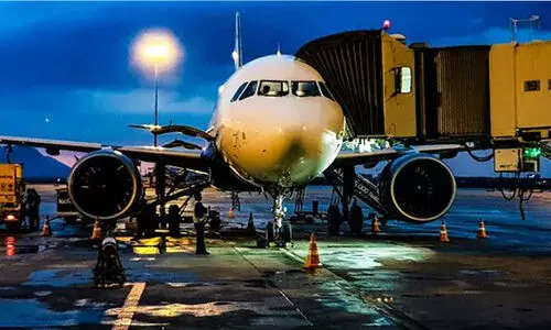 രാജ്യത്തെ 27 വിമാനത്താവളങ്ങൾ അടച്ചു, 430 വിമാനങ്ങൾ റദ്ദാക്കി; അടച്ചിട്ട വിമാനത്താവളങ്ങൾ ഏതൊക്കെ..?