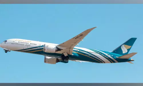 ഖ​രീ​ഫ്; സ​ലാ​ല​യി​ലേ​ക്ക് കൂ​ടു​ത​ൽ സ​ർ​വി​സു​ക​ളു​മാ​യി ഒ​മാ​ൻ എ​യ​ർ