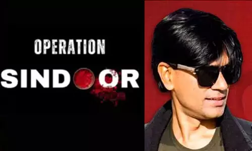 ഇത് മുഹമ്മദ് സുബൈർ: തെറിവിളിച്ചവരെ കൊണ്ട് സ്തുതി പാടിച്ച ഇന്ത്യയുടെ ഫാക്ട് ചെക്കർ