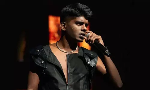 വേടന്റെ ‘മൂന്നാംവരവ്: 1,75,552 രൂപയ​ുടെ നഷ്ടമെന്ന് നഗരസഭ