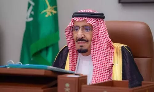 സൗദിയിൽ ഭരണ, ഉദ്യോഗസ്ഥ തലത്തിൽ അഴിച്ചുപണി