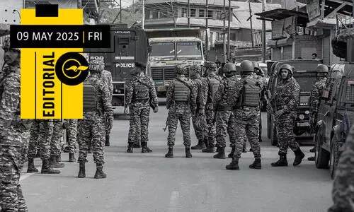 ആ ​വാ​തി​ൽ ഇ​പ്പോ​ഴും തു​റ​ന്നു​കി​ട​പ്പു​ണ്ട്