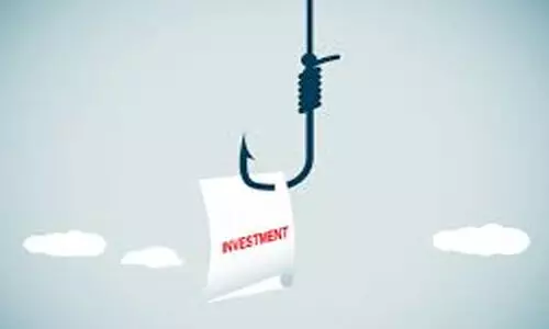 നി​ക്ഷേ​പ ത​ട്ടി​പ്പ്: വി​ദേ​ശ​ത്തെ 5000 കോ​ടി​യു​ടെ ആ​സ്തി​ക​ൾ ക​ണ്ടു​കെ​ട്ടി