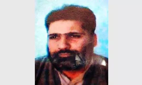 സജാദ് ഗുല്‍ കേരളത്തില്‍ പഠിച്ചോ?; വിവരശേഖരണത്തിന്​ കേരള പൊലീസ്