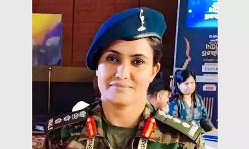 സുപ്രീംകോടതി വിധിയിലും ഇടംനേടി കേണൽ സോഫിയ