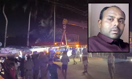 കോട്ടക്കൽ അപകടം: പിഞ്ചുകുഞ്ഞും വ്യാപാരിയും മരിച്ചു, 28 പേർക്ക് പരിക്ക്