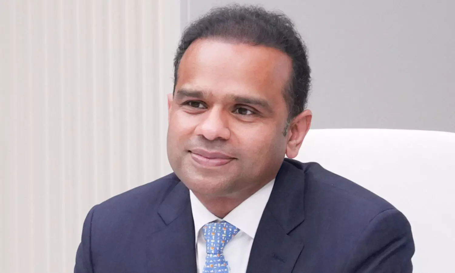 അദീബ് അഹമ്മദ് വീണ്ടും ഫിക്കി അറബ് കൗൺസിൽ ചെയർമാൻ