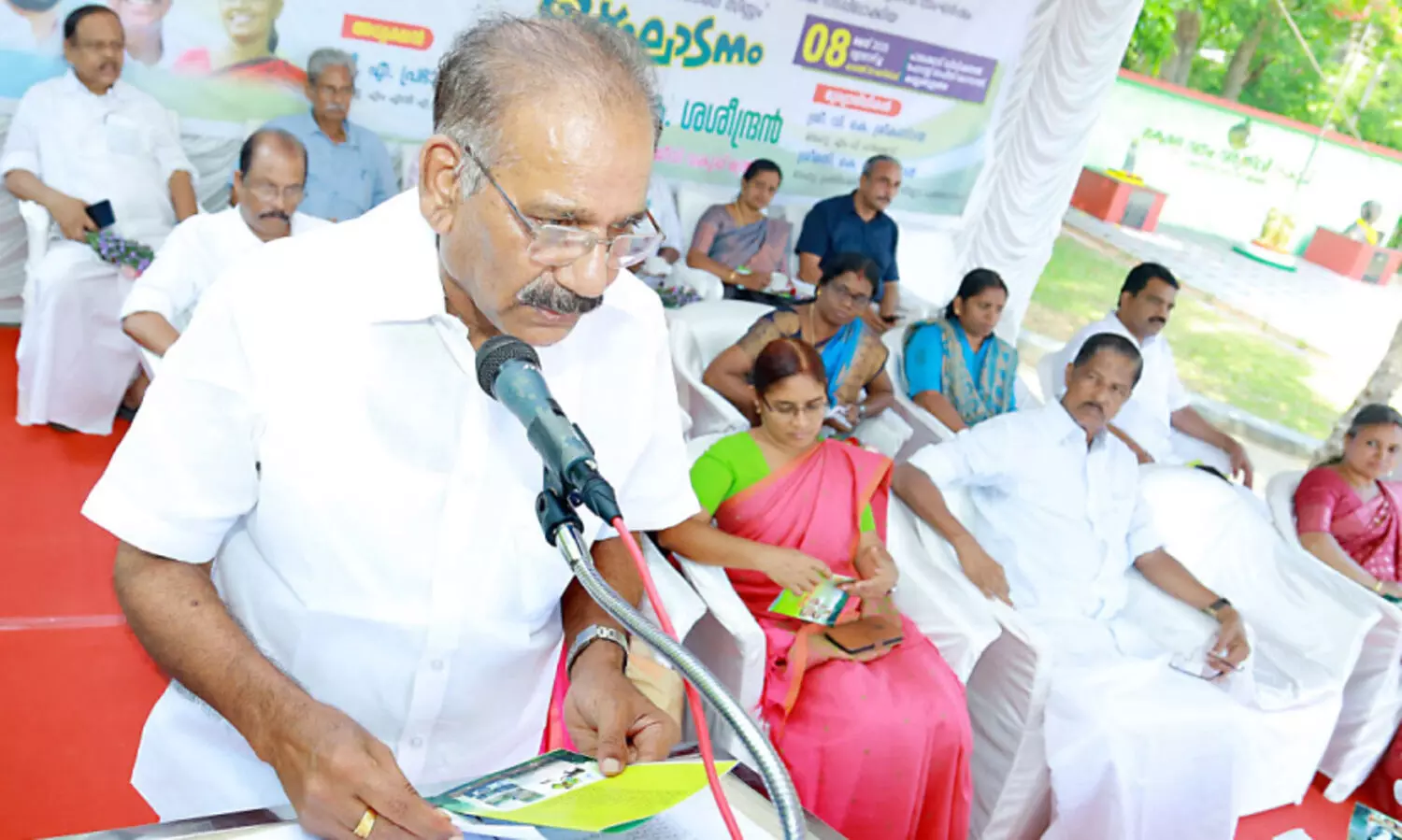 വന്യജീവി മുന്നറിയിപ്പ് നൽകാൻ ഏ​ര്‍ലി വാ​ണി​ങ് സി​സ്റ്റം സ്ഥാപിച്ച്  പാ​ല​ക്കാ​ട് ഫോ​റ​സ്റ്റ് ഡി​വി​ഷ​ൻ