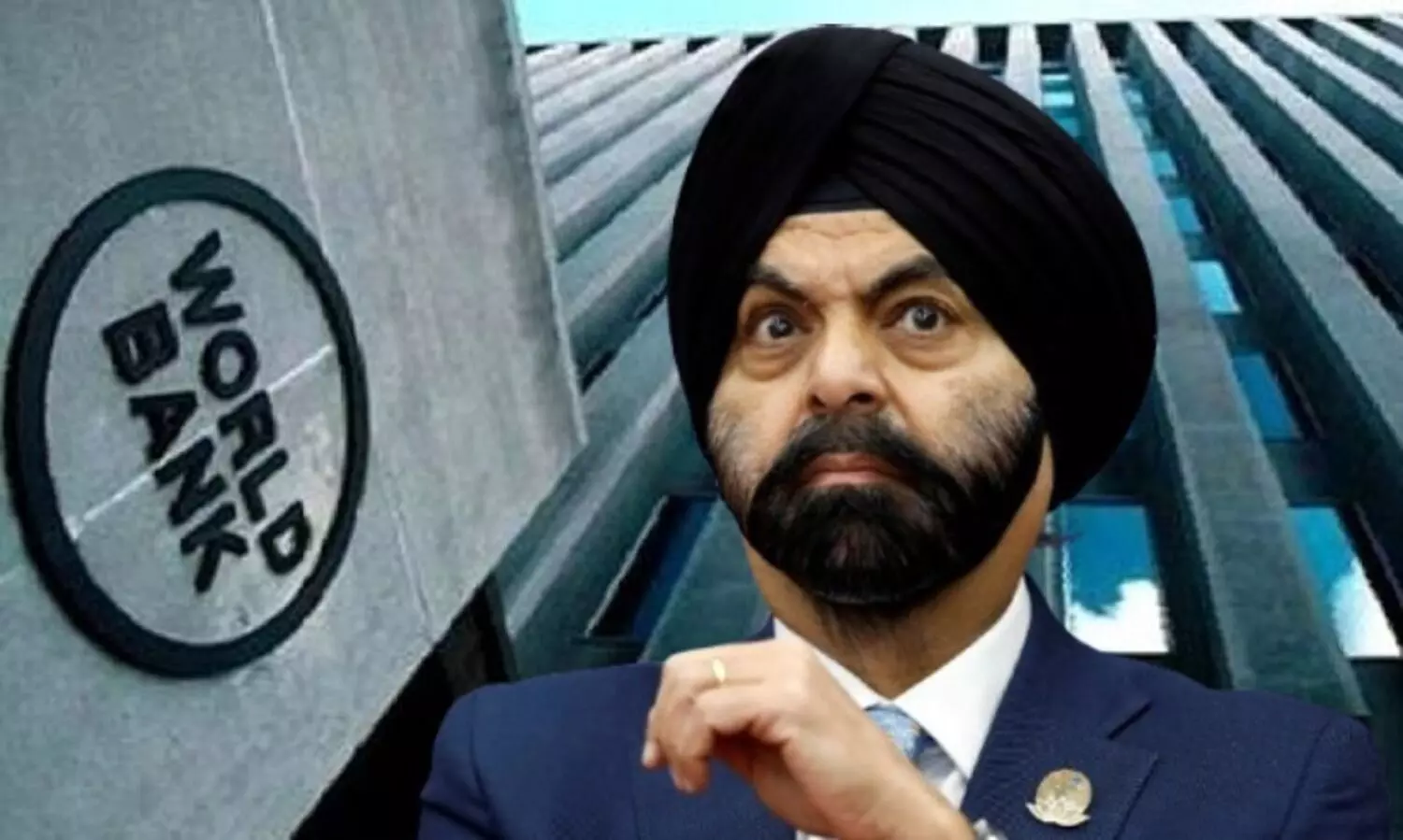 സിന്ധുനദീജല കരാറിൽ നേരിട്ട് ഇടപെടില്ല; ഇന്ത്യ - പാകിസ്താൻ സംഘർഷം നയതന്ത്ര വിഷയം -ലോകബാങ്ക്