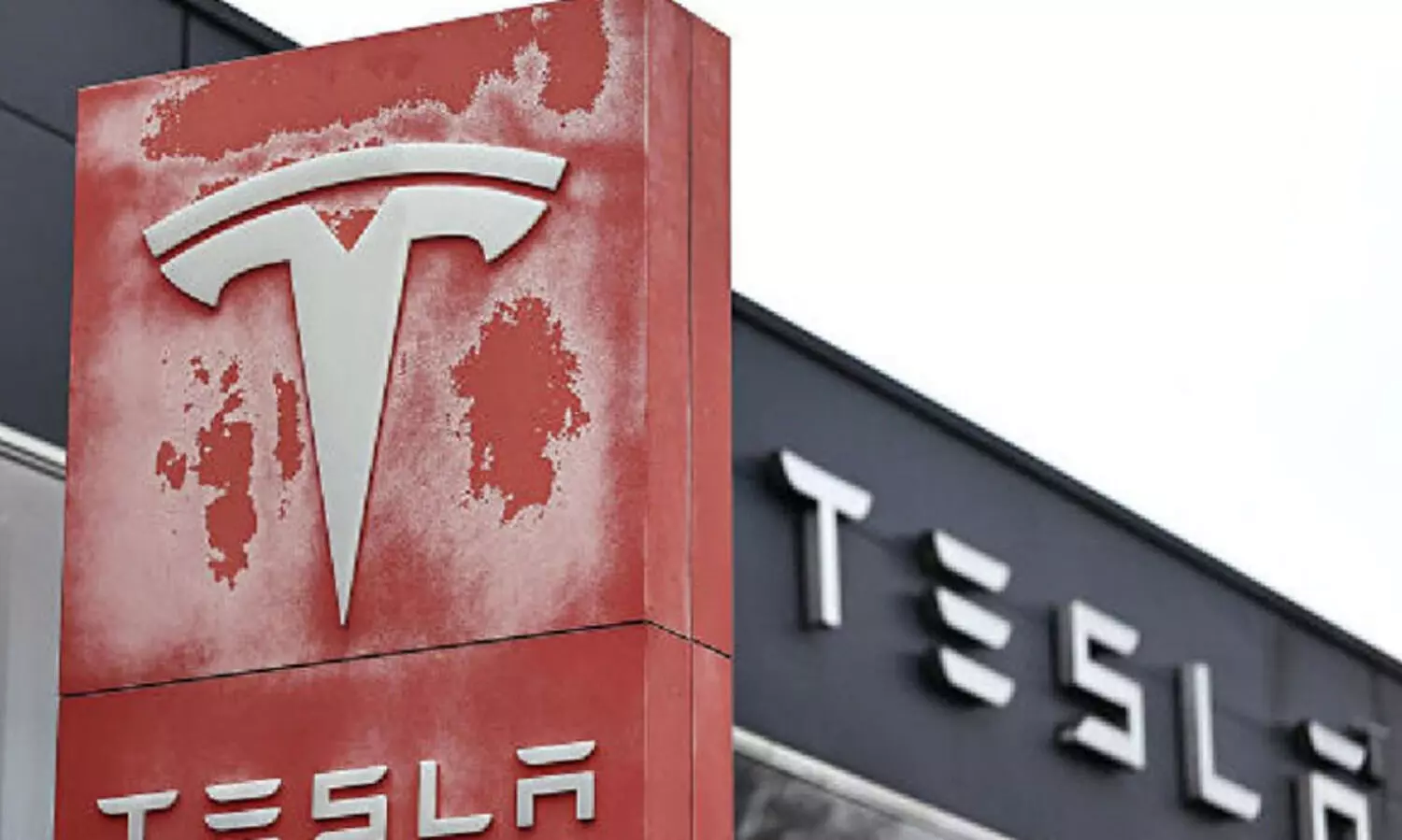 ടെസ്‌ലയുടെ ഇന്ത്യൻ മേധാവി രാജിവെച്ചു;   ചൈനീസ് സംഘം ചുമതലയേൽക്കും