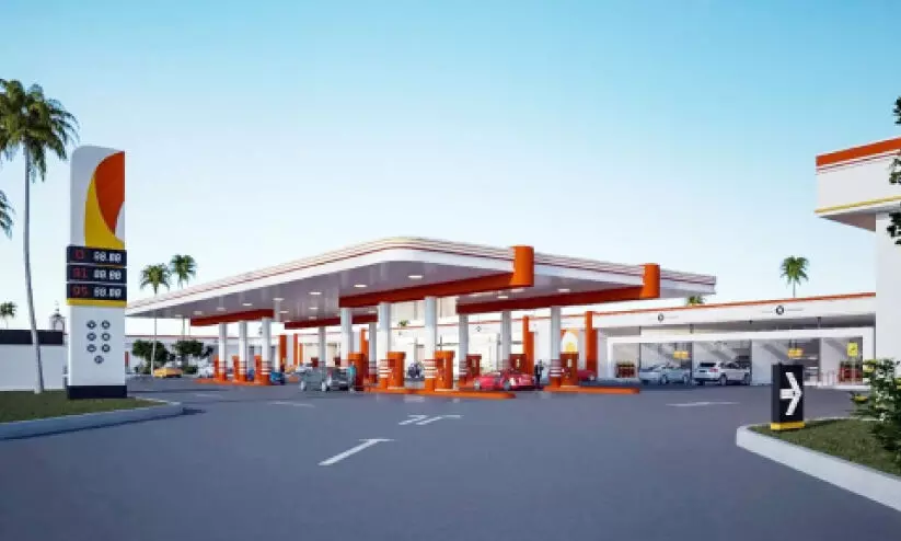 പെ​ട്രോ​ൾ പ​മ്പു​ക​ളി​ൽ പ​രി​ശോ​ധ​ന; കാ​മ്പ​യി​ൻ ആ​രം​ഭി​ച്ചു