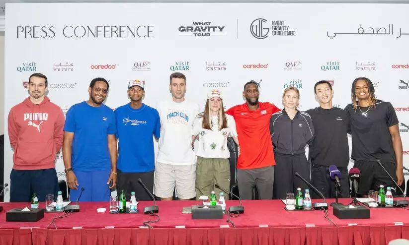 ഉയരങ്ങളിലെ താരങ്ങൾ  ഒരേ വേദിയിൽ