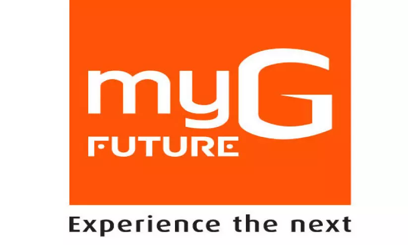 സമ്മാനങ്ങളും ഓഫറുകളും ഒരുക്കി കമോൺ കേരളയിൽ മൈജി ഫ്യൂച്ചർ സ്റ്റാൾ സമ്മാനങ്ങളും ഓഫറുകളും ഒരുക്കി കമോൺ കേരളയിൽ മൈജി ഫ്യൂച്ചർ സ്റ്റാൾ