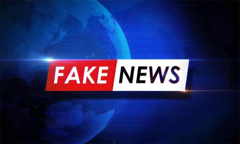 ‘പാക് തീവ്രവാദത്തെയും റേറ്റിങ്ങിനായുള്ള ചാനലുകളു​ടെ അസത്യ പ്രചാരണങ്ങളെയും നമ്മൾ അതിജീവിക്കും’ -വ്യാജ വാർത്തകൾക്കെതിരെ രാഹുൽ മാങ്കൂട്ടത്തിലും വി.ടി. ബൽറാമും