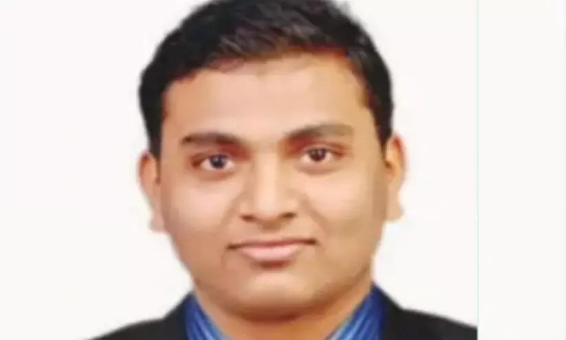 ഹുബ്ബള്ളിയിൽ കാറപകടത്തിൽ കോട്ടയം സ്വദേശി മരിച്ചു