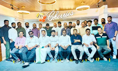 ബെ​സ്​​റ്റ്​ വേ ​ഡ്രൈ​വേ​ഴ്സ് കൂ​ട്ടാ​യ്മ: ഒ​മ്പ​താം വാ​ർ​ഷി​കാ​ഘോ​ഷം