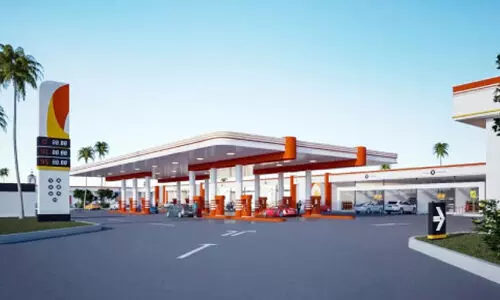 പെ​ട്രോ​ൾ പ​മ്പു​ക​ളി​ൽ പ​രി​ശോ​ധ​ന; കാ​മ്പ​യി​ൻ ആ​രം​ഭി​ച്ചു