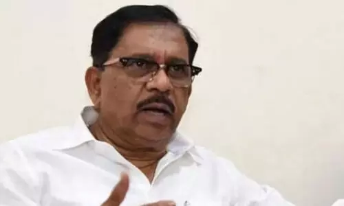 സംസ്ഥാനത്തെ പ്രധാന സ്ഥാപനങ്ങൾക്ക് കനത്ത സുരക്ഷ ഏർപ്പെടുത്തിയെന്ന് ആ​ഭ്യ​ന്ത​ര​മ​ന്ത്രി