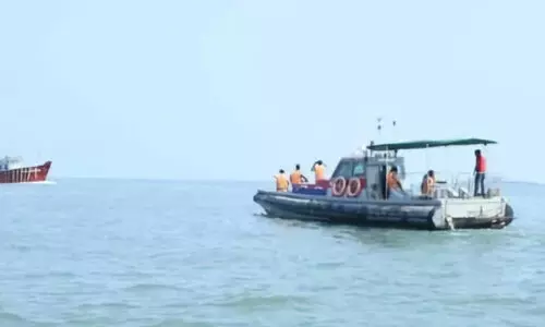 ഭീകരാക്രമണ ഭീഷണി; ക​ർ​ണാ​ട​ക തീ​ര​ങ്ങ​ളി​ൽ സു​ര​ക്ഷ ശ​ക്ത​മാ​ക്കി