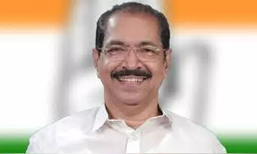 ‘സഭയുടെ പ്രതിനിധിയല്ല’; സണ്ണി ജോസഫ് മനസ്സ് തുറക്കുന്നു