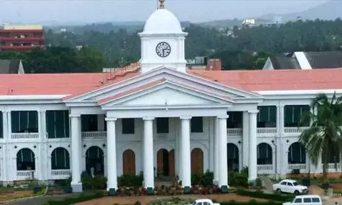 Kerala Secretariat