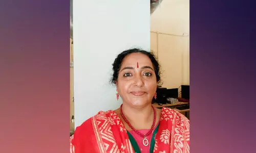 സു​മ​തി വ​ള​വി​ലെ സു​മ​തി​യെ തേ​ടി