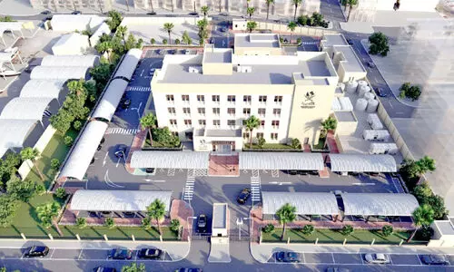 ഗ​വേ​ഷ​ണ​ക്കു​തി​പ്പി​ന് പു​തി​യ ലാ​ബു​ക​ൾ;  കാ​ർ​ഷി​ക, വെ​റ്റ​റി​ന​റി ഗ​വേ​ഷ​ണ​ത്തി​നാ​യി മൂ​ന്ന് ലാ​ബു​ക​ൾ