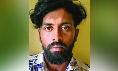 പ്ര​വാ​സി വ​നി​ത​യു​ടെ വീ​ട്ടിലെ ക​വ​ർ​ച്ച: പ്രതി അ​റ​സ്റ്റി​ൽ