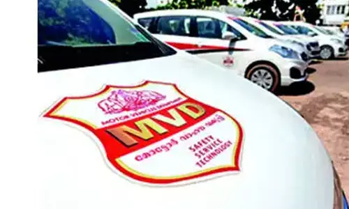 ഫാൻസി നമ്പർ ലേലത്തിലൂടെ മാത്രം ഖജനാവിലേക്ക് എത്തിയത് 539.40 കോടി രൂപ; റോഡ് നികുതി ഇനത്തിൽ ലഭിച്ചത് 21431.96 കോടി