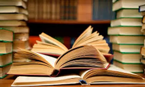 ബി.​എം. ബ​ഷീ​റി​ന്റെ അ​ഗ്നി​പ​ഥ് പ്ര​കാ​ശ​നം നാ​ളെ